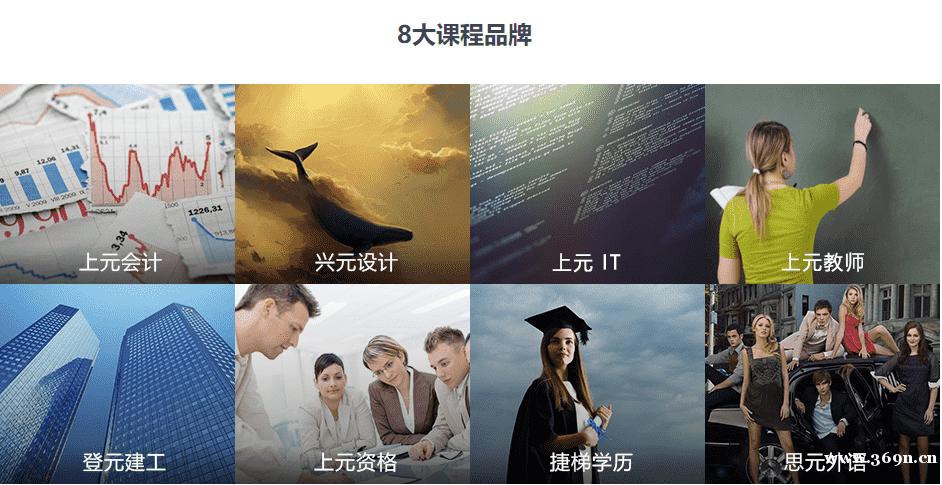 上元教育开班