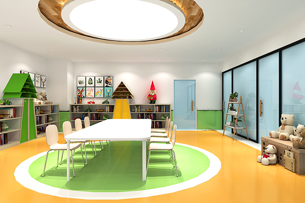 大庆童程童美少儿编程培训