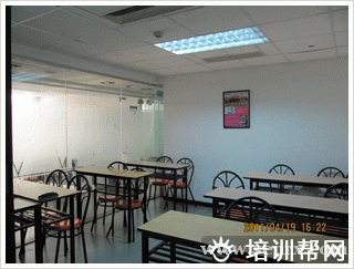 杭州新世界教学环境