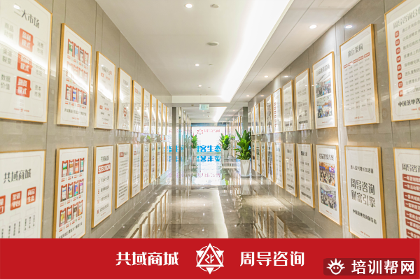 商业模式设计