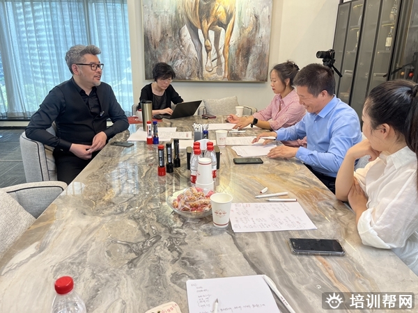 周导逆向融招方案培训联系方式