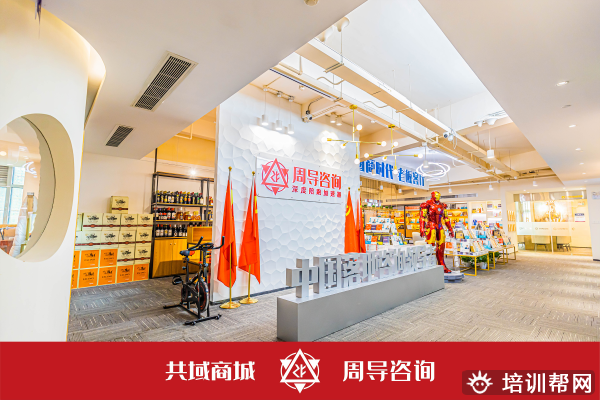 周导咨询