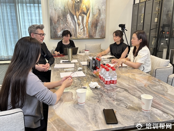 周导AI融招试听课