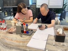 周导AI逆向盈利规划