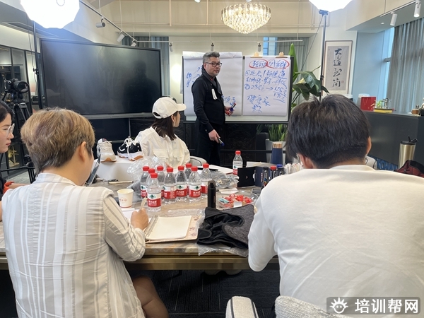 周导招商方案规划
