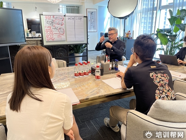 周导融资招生课程表