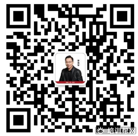 老板必修课二维码