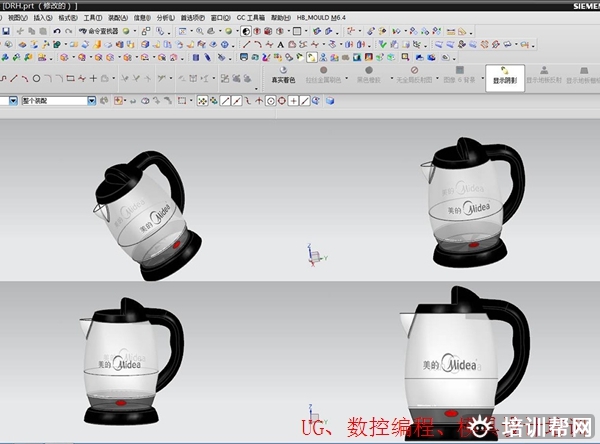 产品设计编程 平阳产品设计编程辅导班