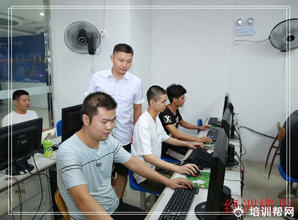 乐清模具数控培训