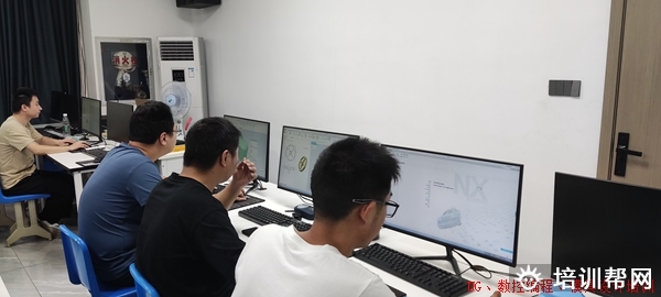 鹿城UG数控编程培训多少钱