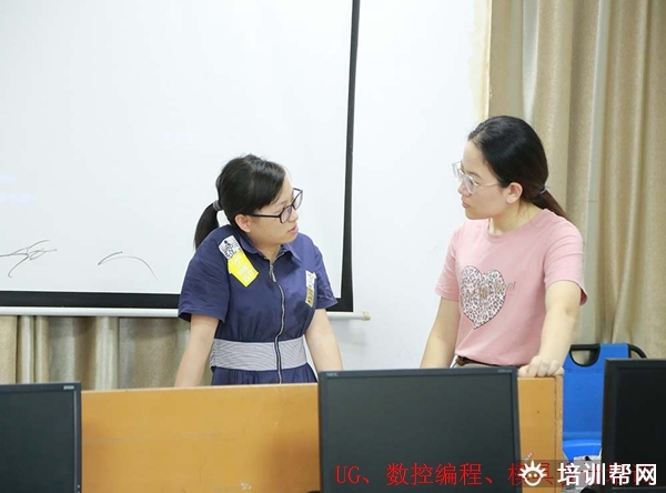 苍南模具设计培训班