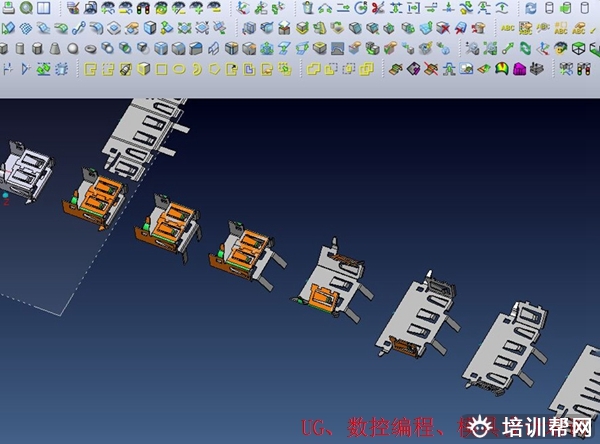 永嘉CAD制图培训就业