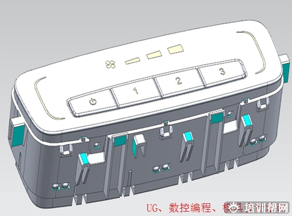 永嘉CAD制图培训就业