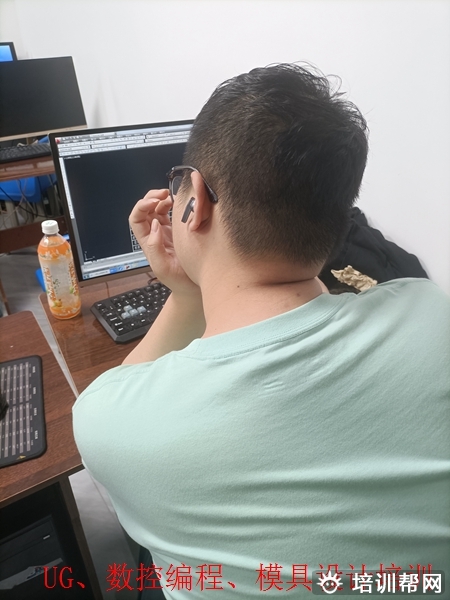 龙湾UG产品设计企业内训