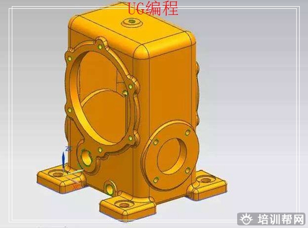 五金模具设计