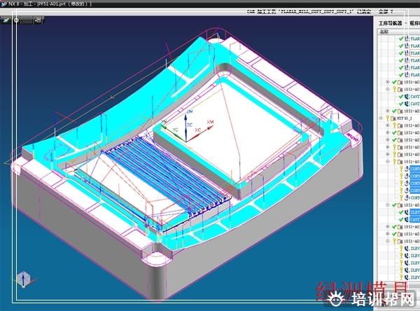 温州CAD制图零基础培训