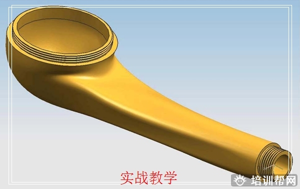 Solidworks产品设计