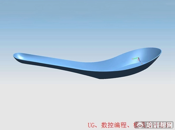瓯海UG塑料模具设计实战培训