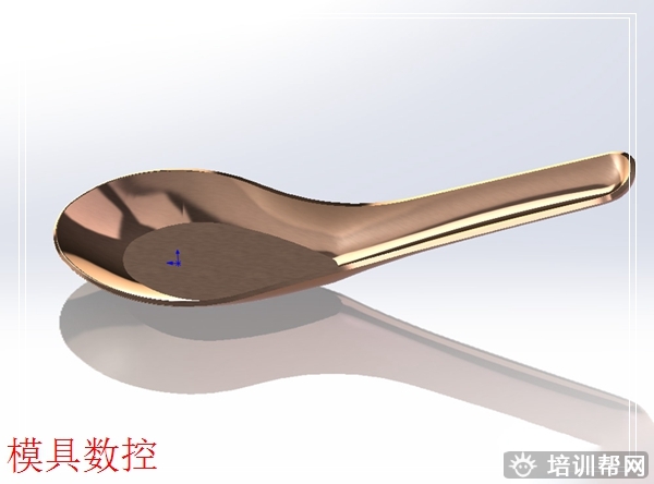 UG塑料模具设计