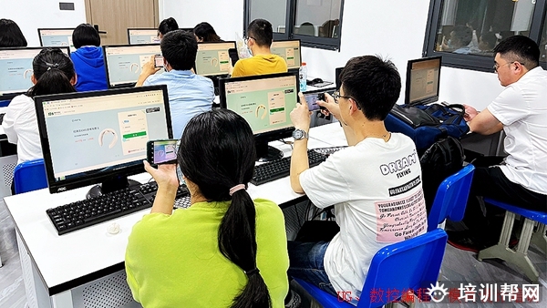 洞头产品设计编程培训班