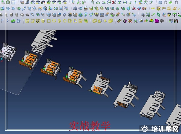 文成模具数控培训就业