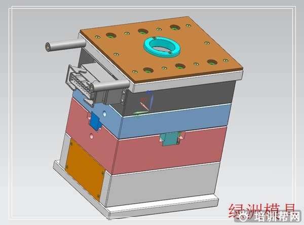温州Solidworks培训多少钱