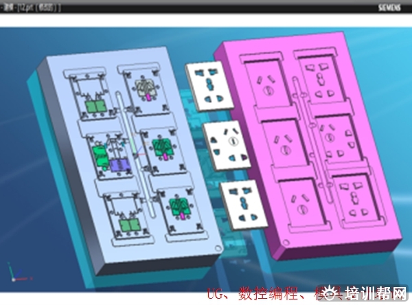Solidworks产品设计