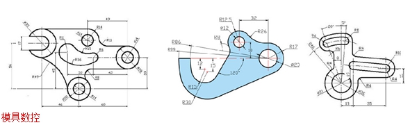 苍南五金模具设计培训课程