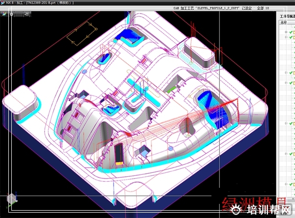 永嘉Solidworks企业定向培训