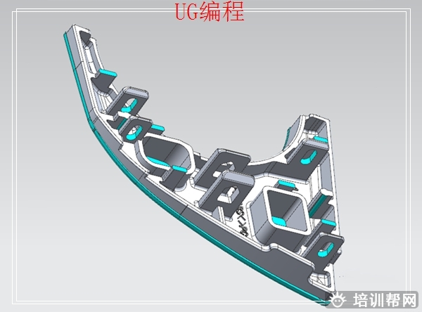 乐清UG数控编程辅导班