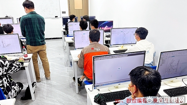 苍南CAD培训学校