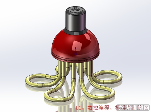 鹿城产品设计培训班