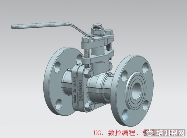 乐清模具数控培训就业