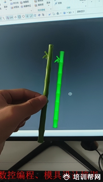 鹿城模具数控培训多少钱