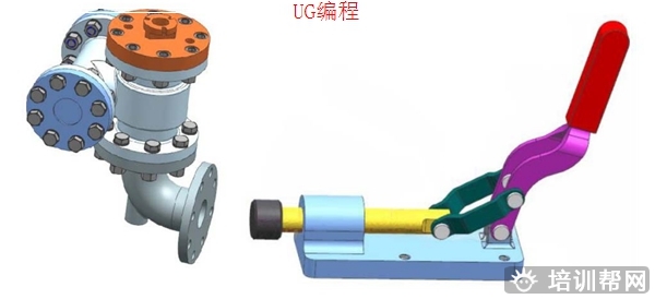 UG产品设计 乐清UG产品设计企业内训