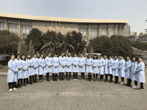 杭州中医催乳师培训学校