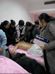 杭州产后修复培训哪里好