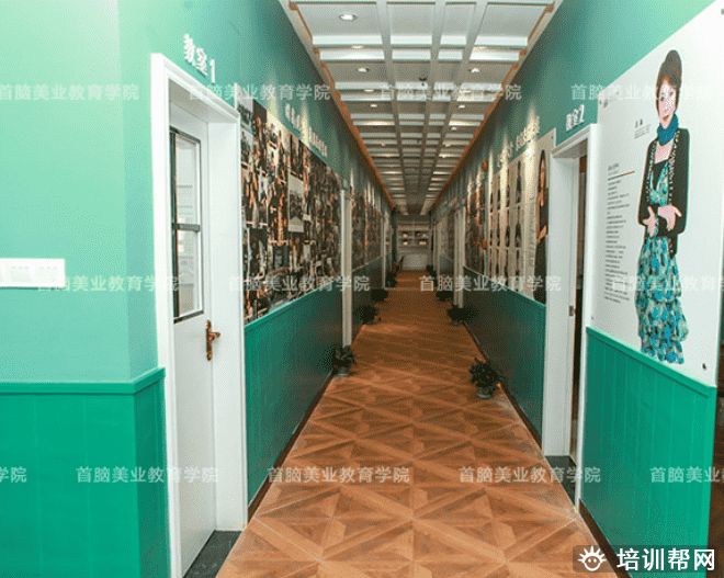 深圳专业学美发 深圳专业学美发