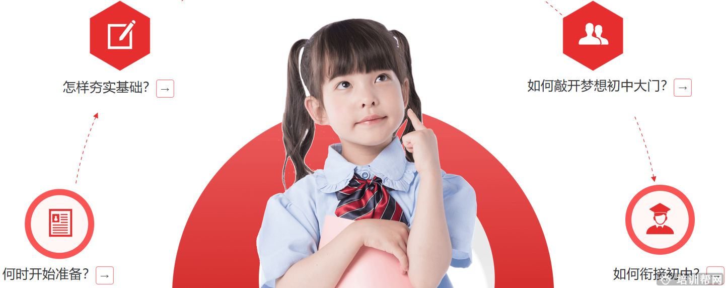 杭州纳思书院小学辅导班