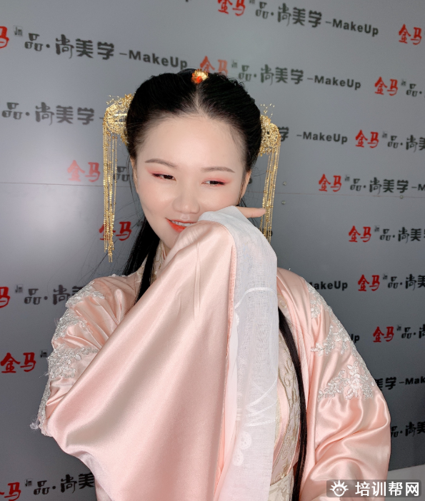 桂林政府补贴美发培训