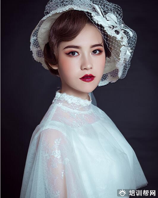 桂林免费美发培训