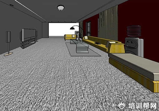 嘉善优路bim报班