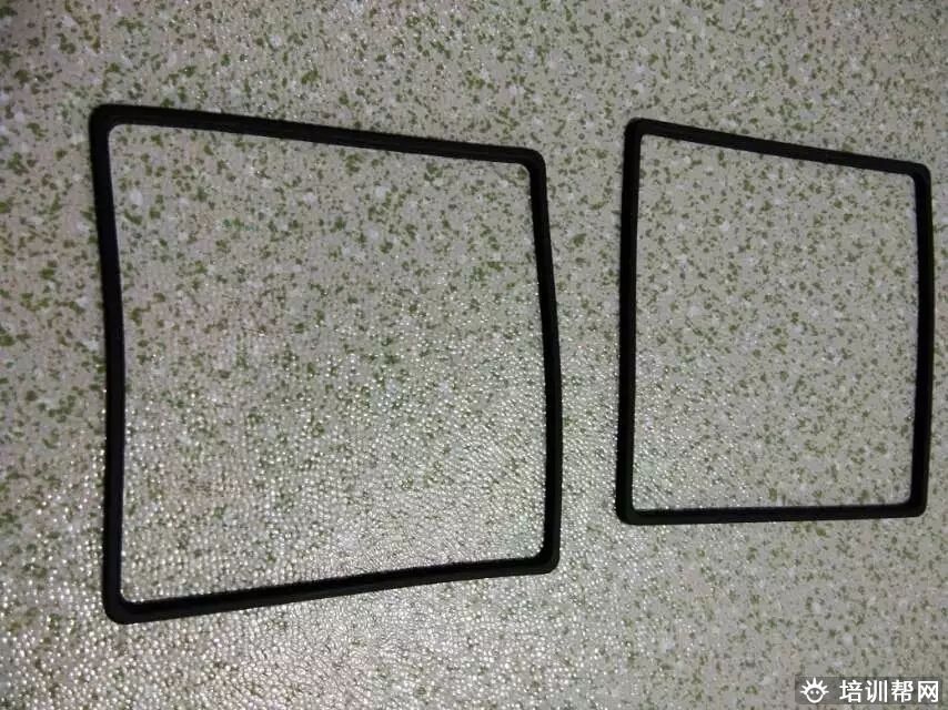 硅胶密封垫生产定制 硅胶密封垫生产定制