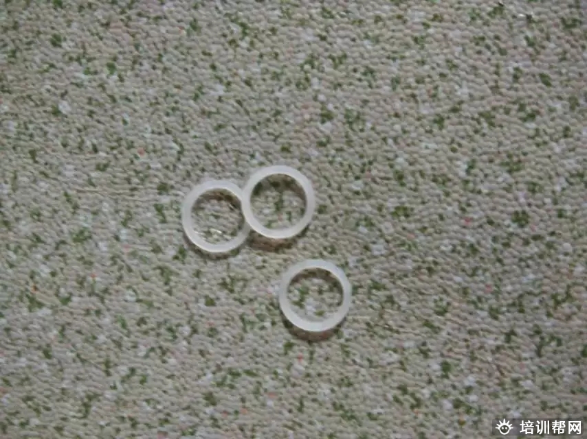 硅胶密封圈生产 硅胶密封圈生产