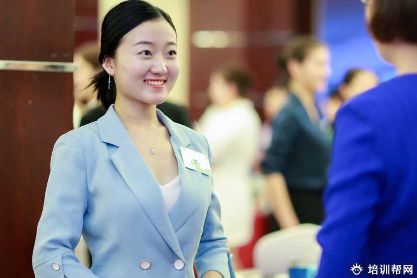 银行礼仪培训 银行礼仪培训