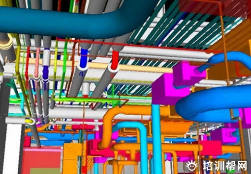 潜江BIM应用工程师报班