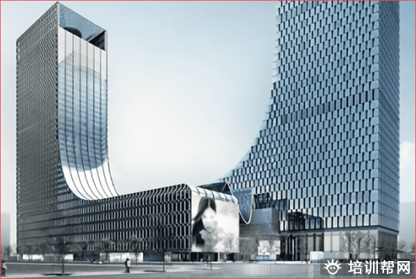 荆门bim建模师培训