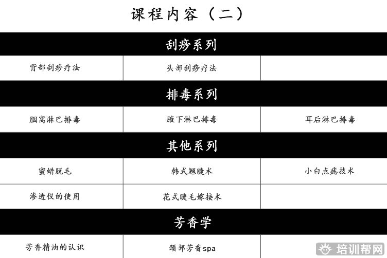 杭州美容美甲彩妆培训 杭州美容美甲彩妆培训