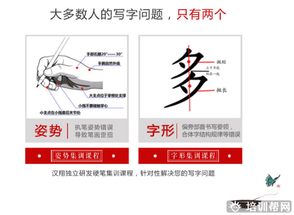 杭州少儿硬笔书法培训 杭州少儿硬笔书法培训