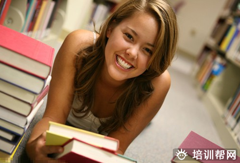 青岛沃尔得英语口语培训